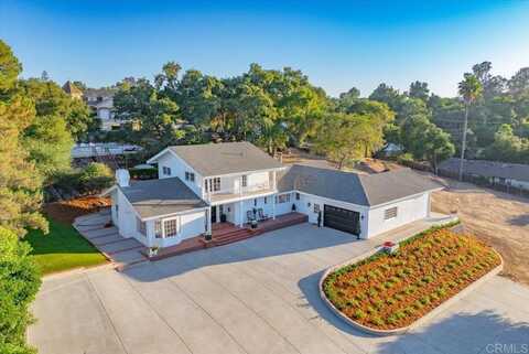 1015 Vereda Callada, Escondido, CA 92029
