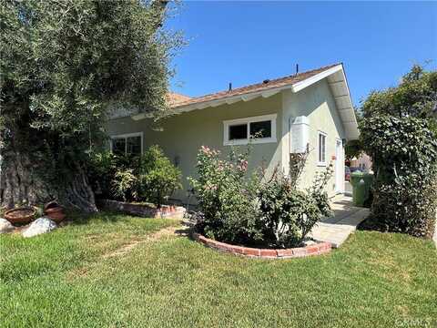 19031 Schoenborn St, Northridge, CA 91324