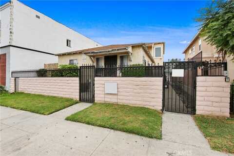 2709 W Vernon Avenue 1/2, Los Angeles, CA 90008