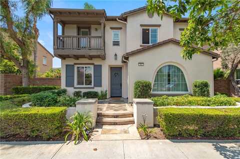 25 Blossom, Irvine, CA 92620