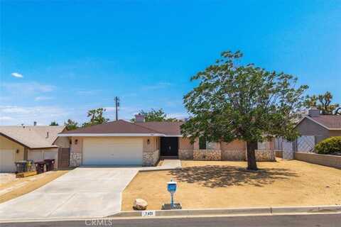 7451 Goleta Avenue, Yucca Valley, CA 92284