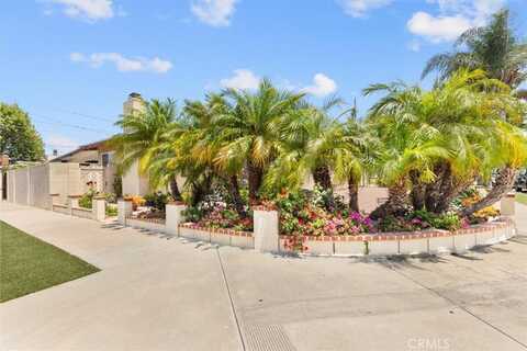 2103 E Nura Place, Anaheim, CA 92806