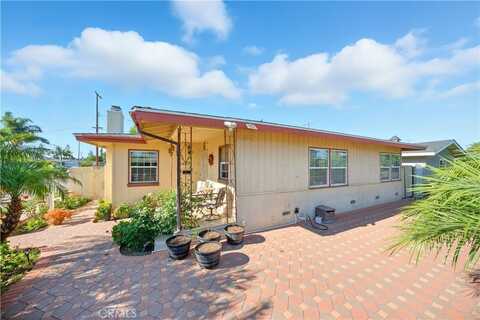 2103 E Nura Place, Anaheim, CA 92806