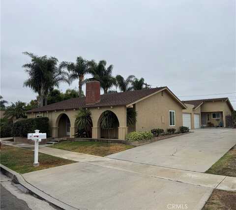 1112 Napa Street 1114, Tustin, CA 92780