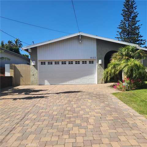 1023 8th Street, Manhattan Beach, CA 90266