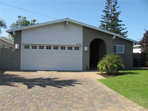1023 8th Street, Manhattan Beach, CA 90266