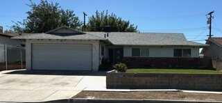38521 2nd Street E, Palmdale, CA 93550