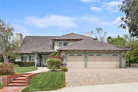 784 S Goldfinch, Anaheim Hills, CA 92807