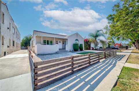 3015 Edgehill Drive, Los Angeles, CA 90018