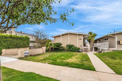 217 N Juanita, Redondo Beach, CA 90277