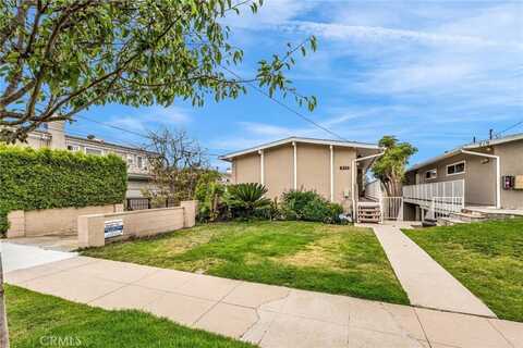 217 N Juanita, Redondo Beach, CA 90277