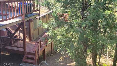 26126 Boulder Lane, Twin Peaks, CA 92391