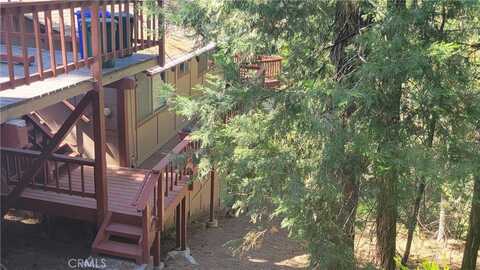 26126 Boulder Lane, Twin Peaks, CA 92391