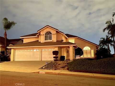 2234 Olympic View Drive, Chino Hills, CA 91709