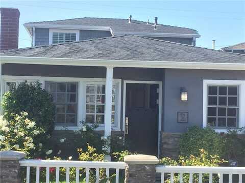 529 21st Street, Manhattan Beach, CA 90266