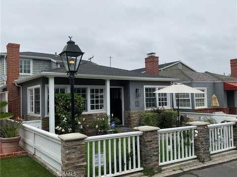 529 21st Street, Manhattan Beach, CA 90266