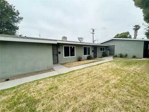 1016 W El Morado Court, Ontario, CA 91762