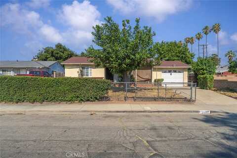 1680 S Palomares Street, Pomona, CA 91766