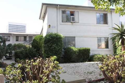 1815 Greenfield, Los Angeles, CA 90025