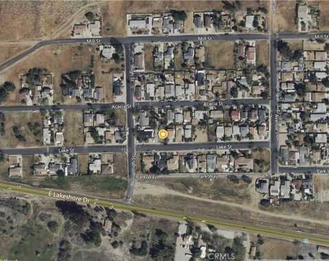 0 Lake Street, Lake Elsinore, CA 92530