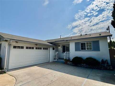 16316 Sylvanwood Avenue, Norwalk, CA 90650