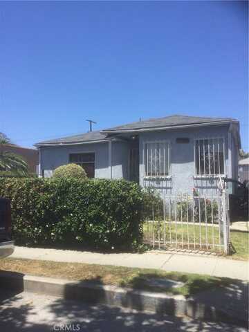 5505 Homeside Avenue, Los Angeles, CA 90016