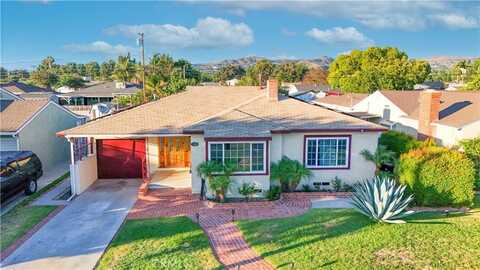 11445 Mines Boulevard, Whittier, CA 90606