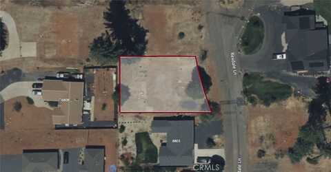 6807 Rexdale Lane, Paradise, CA 95969