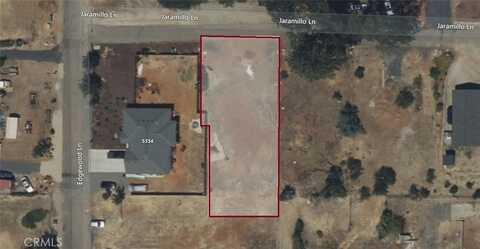 1610 Jaramillo Lane, Paradise, CA 95969