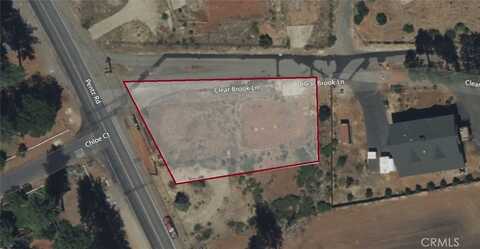 1830 Clear Brook Lane, Paradise, CA 95969