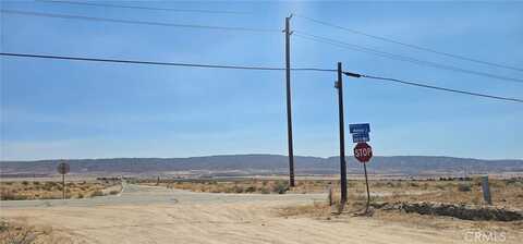0 W Avenue J, Lancaster, CA 93536