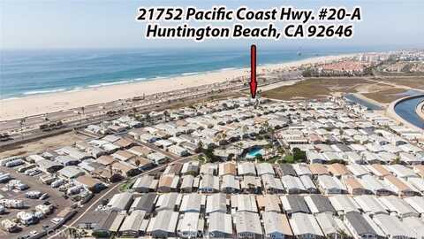 21752 Pacific Coast Hwy., Huntington Beach, CA 92646
