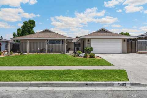 1303 Walling Avenue, Brea, CA 92821