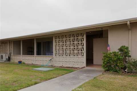 1640 M12 Glenview Road, Seal Beach, CA 90740