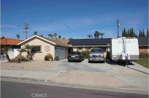 16050 Shasta Street, Fountain Valley, CA 92708