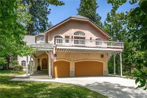 27442 Meadow Bay Drive, Lake Arrowhead, CA 92352