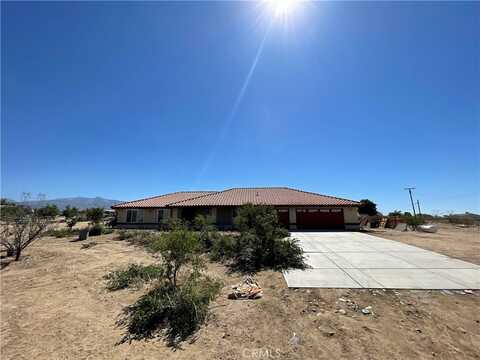 4679 Gorgonio Road, Phelan, CA 92371