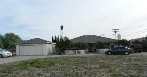 505 N Maple Avenue, Fontana, CA 92336