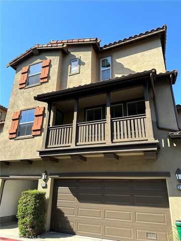216 Coral Rose, Irvine, CA 92603