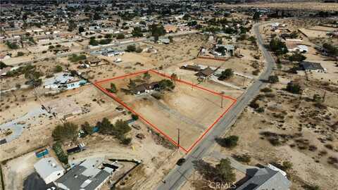 15637 Topango Road, Victorville, CA 92394
