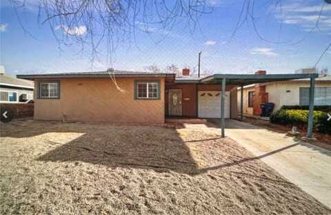 44108 Gadsden Avenue, Lancaster, CA 93534