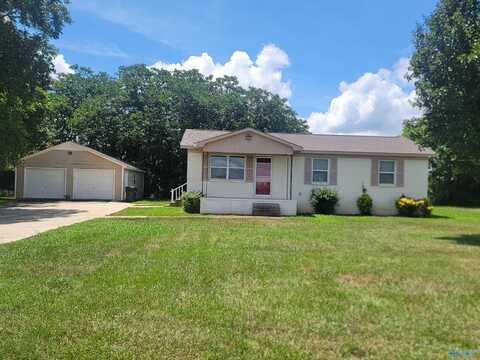 120 Draper Drive, Madison, AL 35756