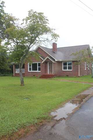 4383 Tammy Little Drive, Section, AL 35771