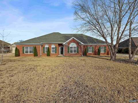 93 Manor House Drive, Huntsville, AL 35811