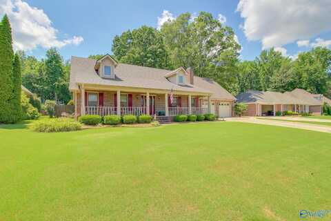2317 Shelburne Avenue, Decatur, AL 35603