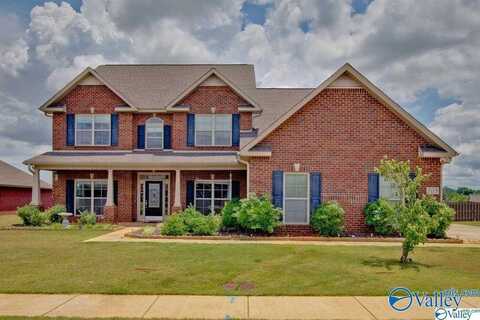 705 Tide Creek Drive, Madison, AL 35756