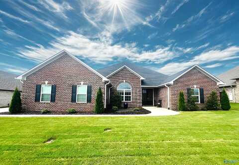 17123 Stonegate Drive, Athens, AL 35613