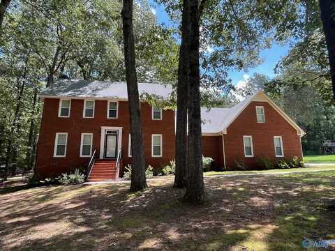 146 Bobwhite Drive, Decatur, AL 35603