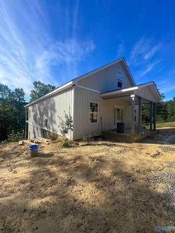 911 Sipsey Pike Road, Double Springs, AL 35553