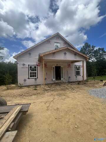 911 Sipsey Pike Road, Double Springs, AL 35553